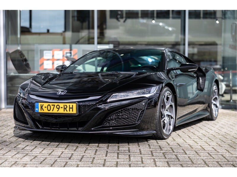 Honda NSX