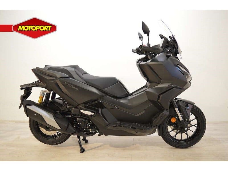 Honda ADV350