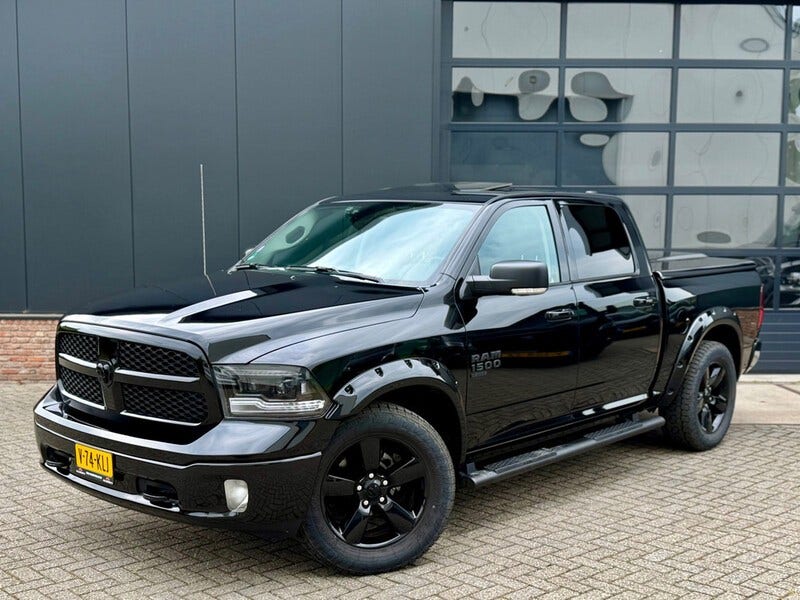 RAM 1500
