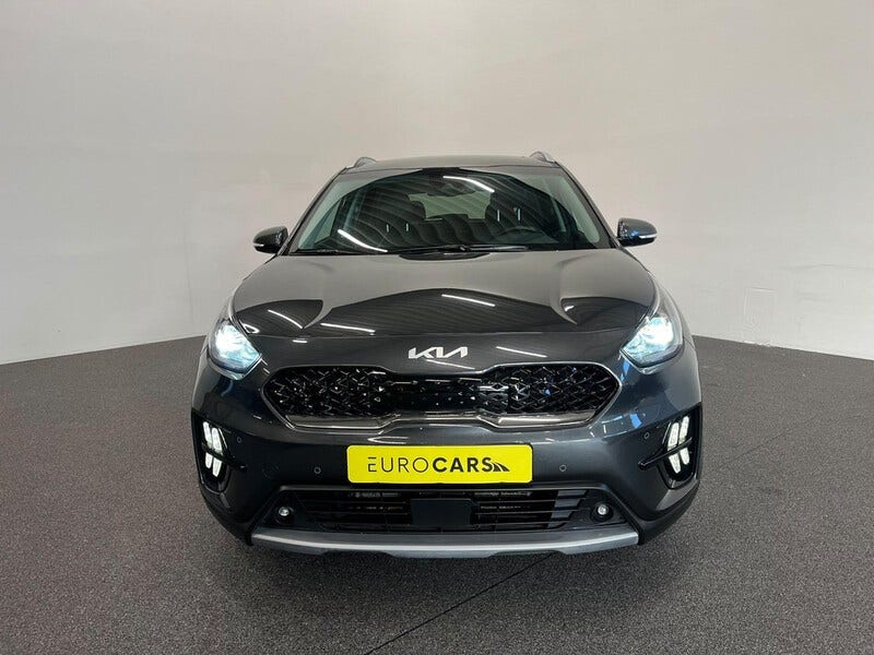 Kia Niro (2)