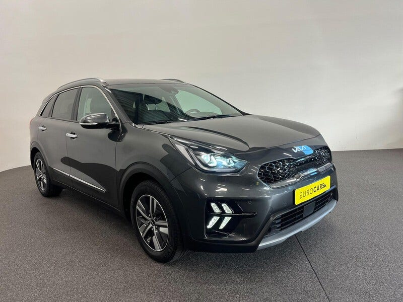 Kia Niro (3)