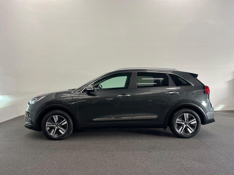 Kia Niro (4)