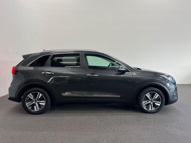 Kia Niro (5)
