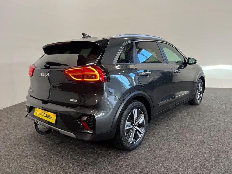 Kia Niro (6)