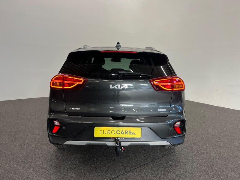 Kia Niro (7)