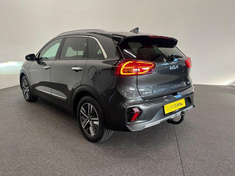 Kia Niro (8)