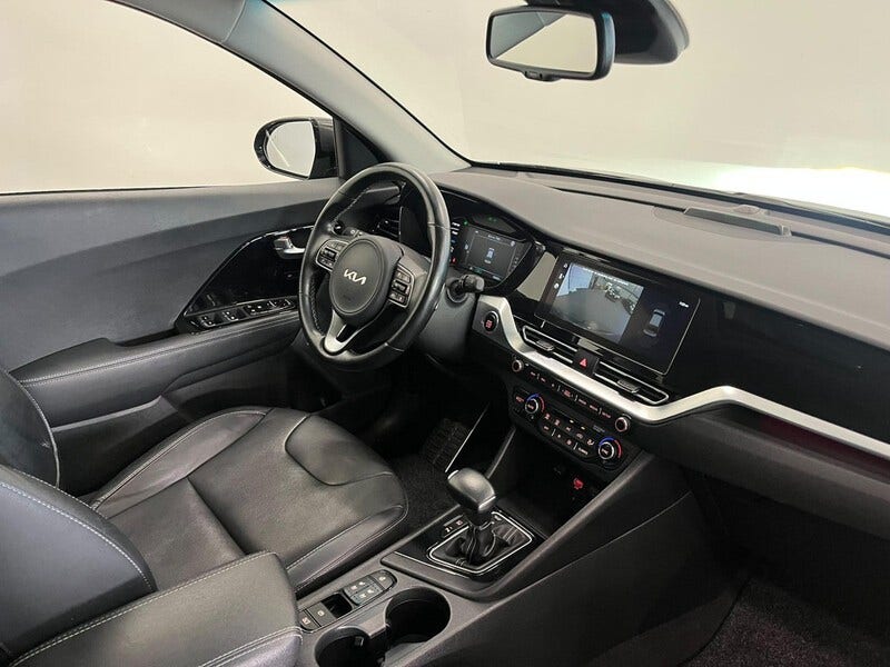 Kia Niro (10)