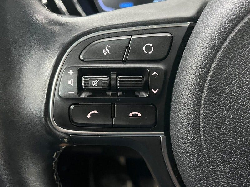 Kia Niro (15)