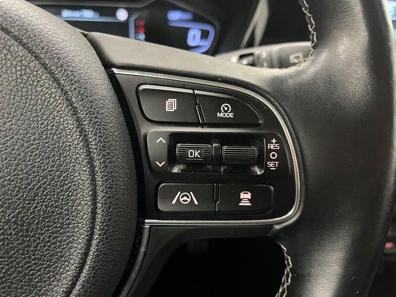 Kia Niro (17)