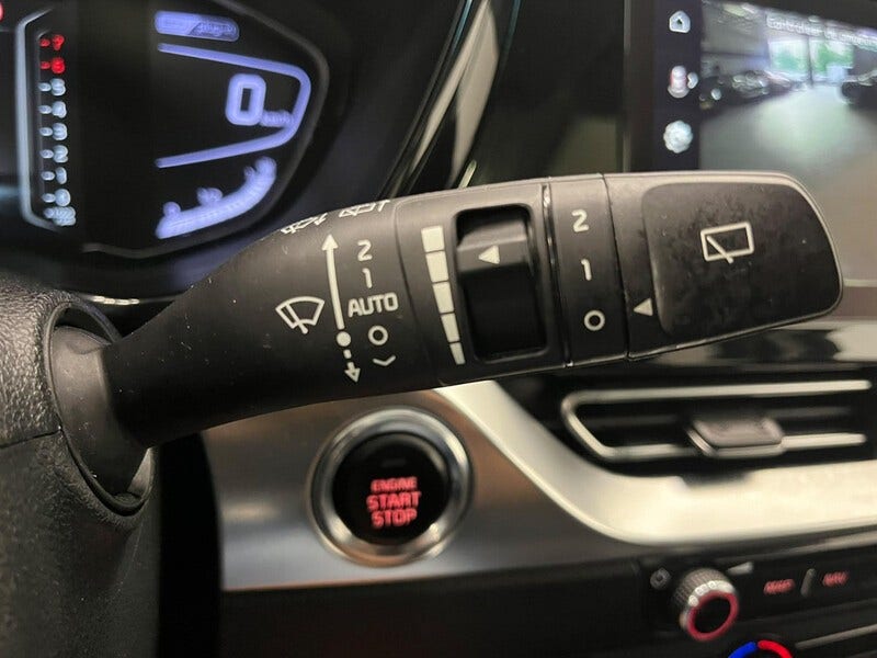 Kia Niro (18)
