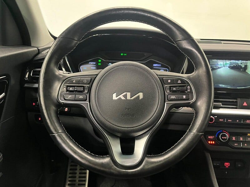 Kia Niro (19)