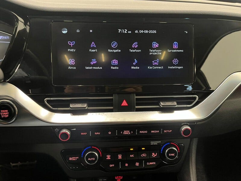 Kia Niro (21)