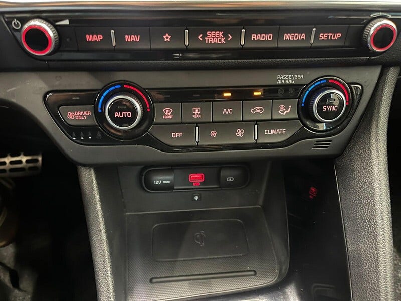 Kia Niro (24)