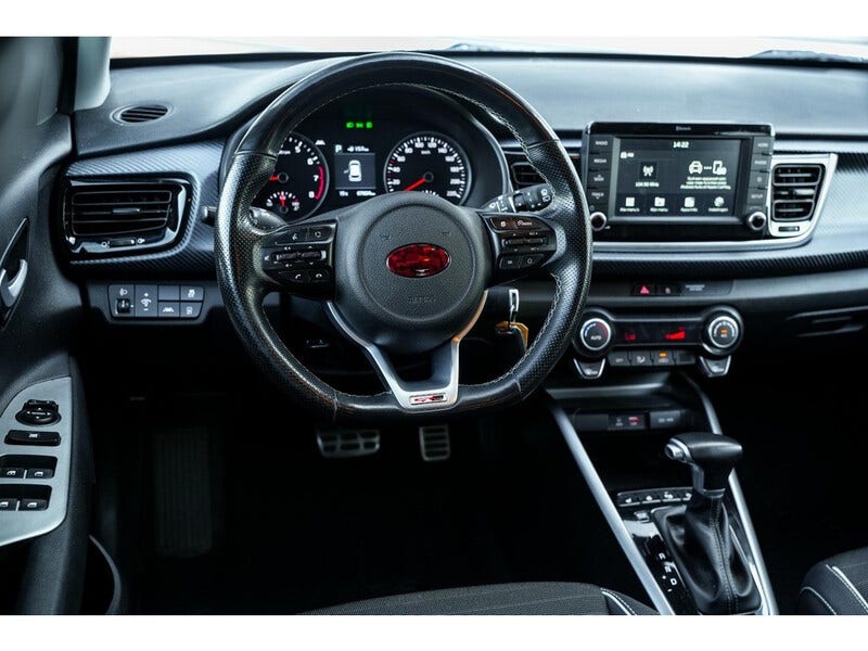 Kia Rio (6)