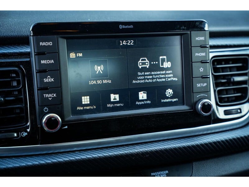 Kia Rio (15)