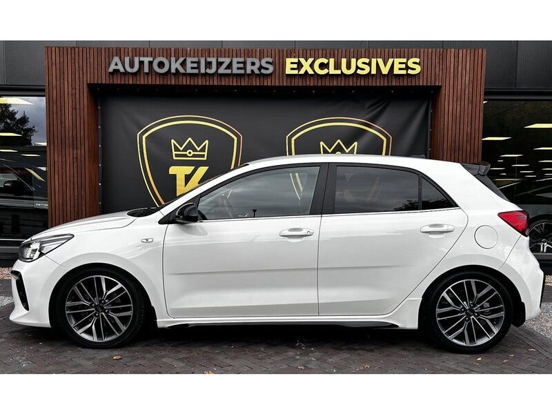 Kia Rio (5)