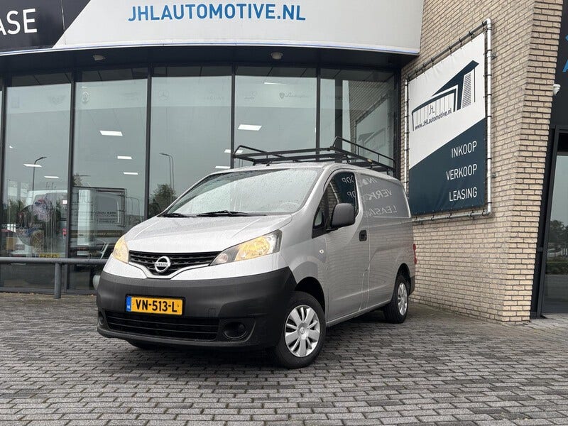 Nissan NV200