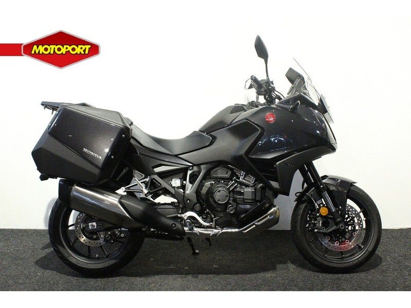 Honda NT 1100