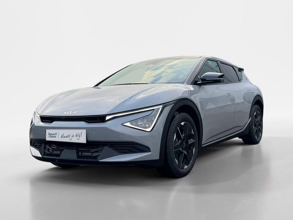 Kia EV6 occasion uit 2026