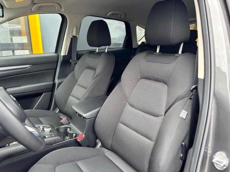 Mazda CX-5 (2)
