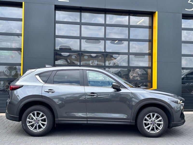 Mazda CX-5 (3)