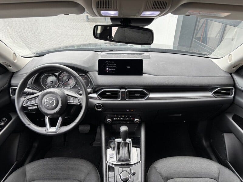 Mazda CX-5 (4)