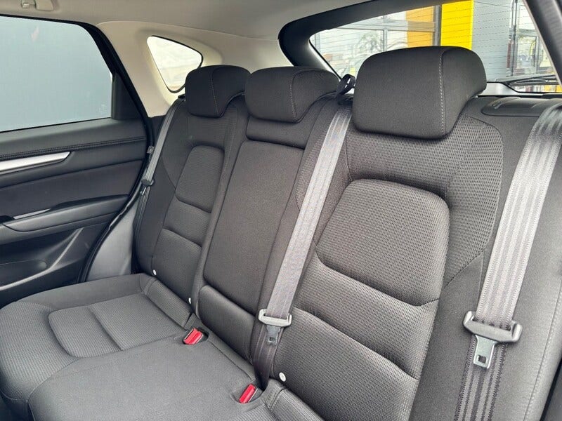 Mazda CX-5 (6)