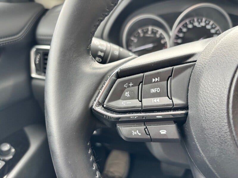 Mazda CX-5 (7)