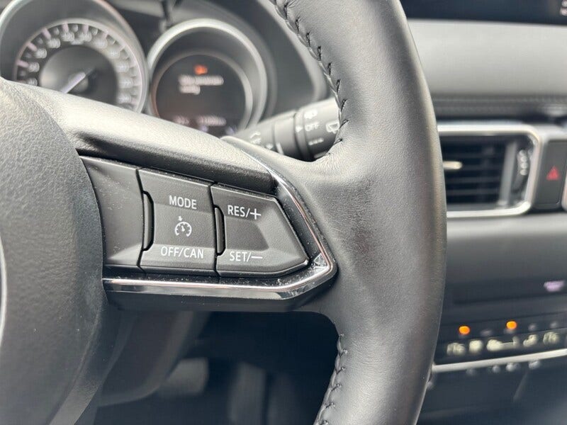 Mazda CX-5 (8)