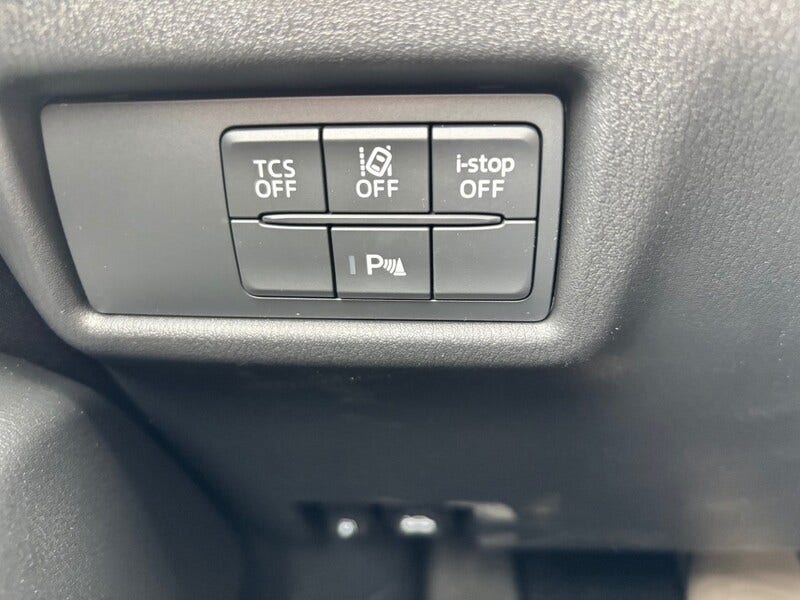 Mazda CX-5 (9)