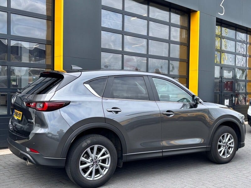 Mazda CX-5 (12)