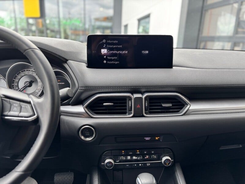 Mazda CX-5 (17)