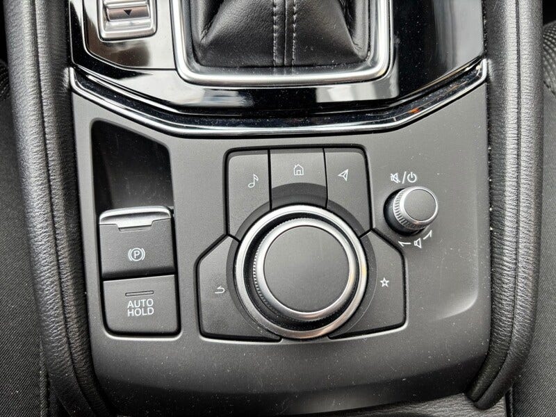 Mazda CX-5 (18)