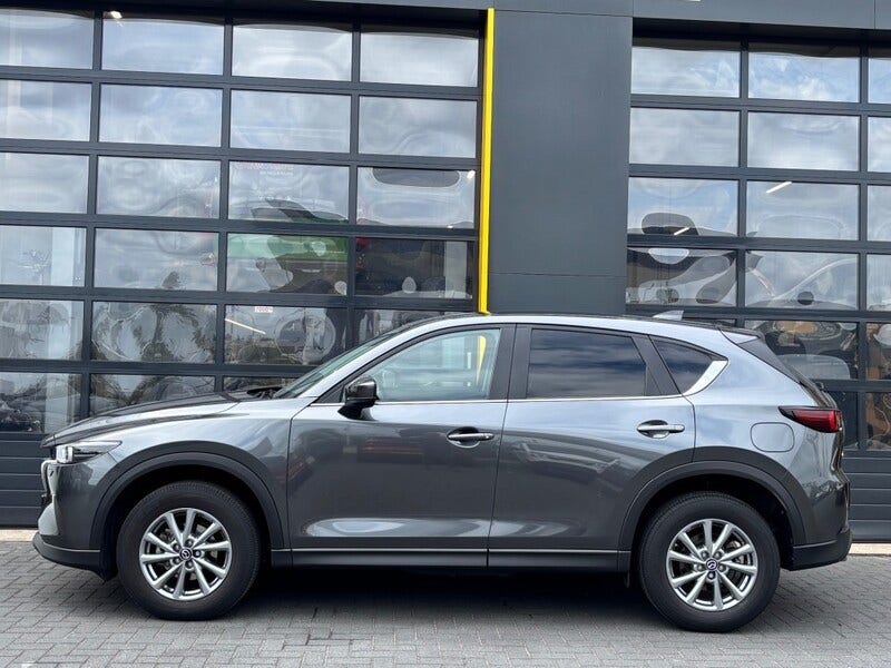 Mazda CX-5 (19)