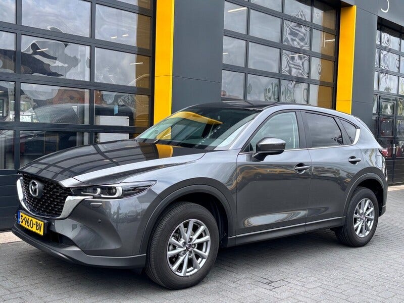 Mazda CX-5 (21)