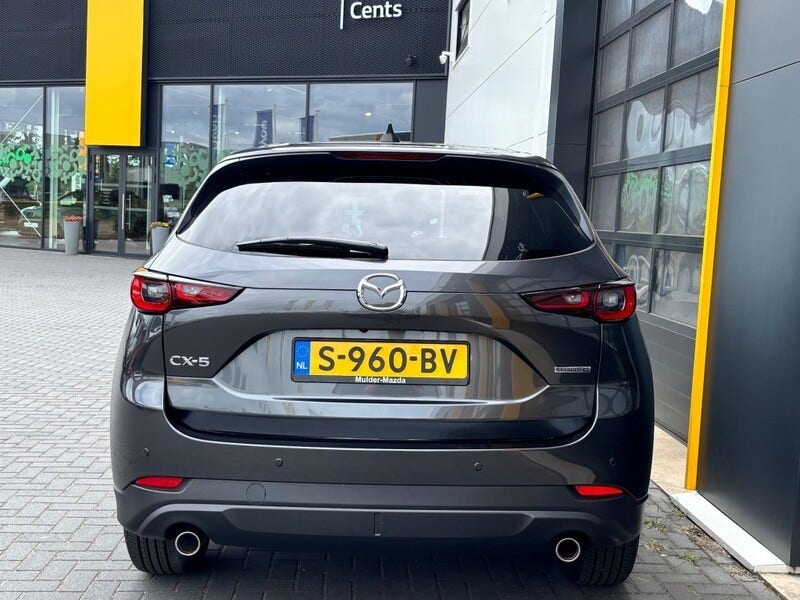 Mazda CX-5 (23)