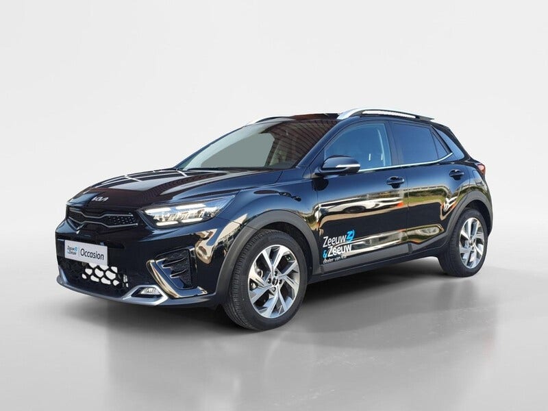 Kia Stonic occasion uit 2025