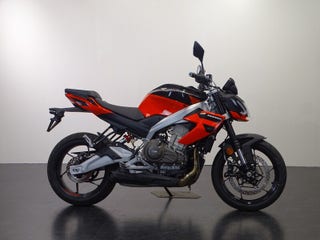 Aprilia Tuono