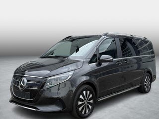 Mercedes Benz EQV
