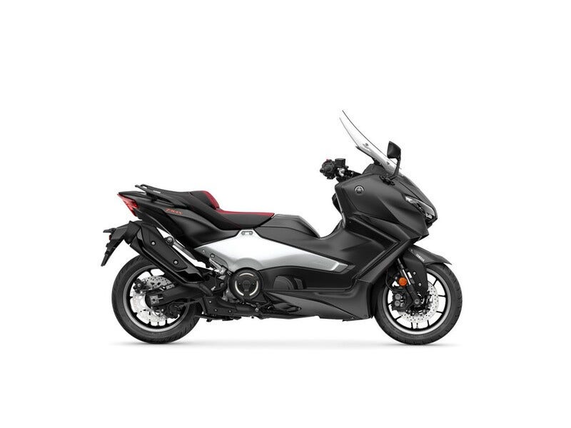 Yamaha T MAX