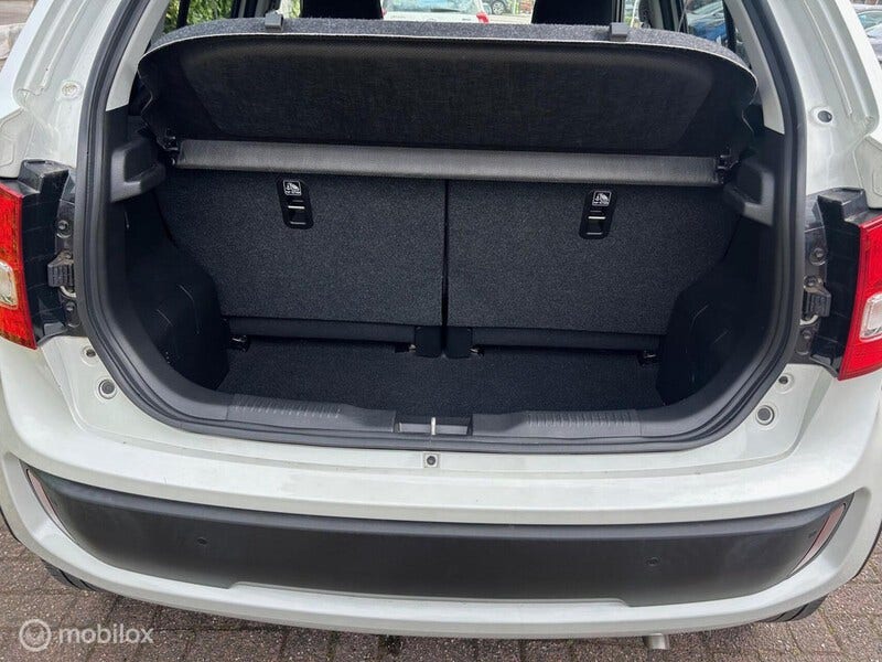 Suzuki Ignis (5)