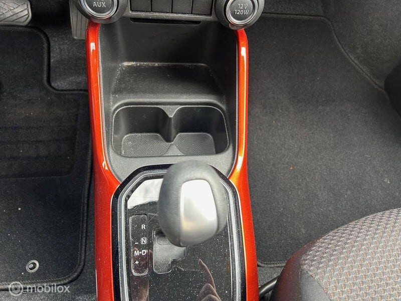 Suzuki Ignis (7)