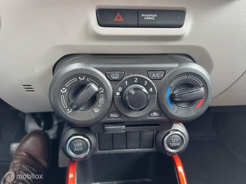 Suzuki Ignis (8)