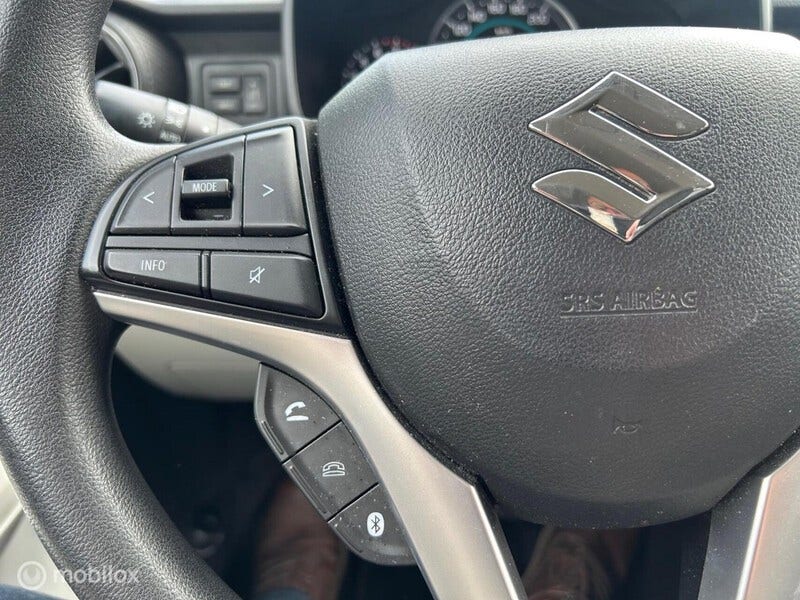 Suzuki Ignis (10)