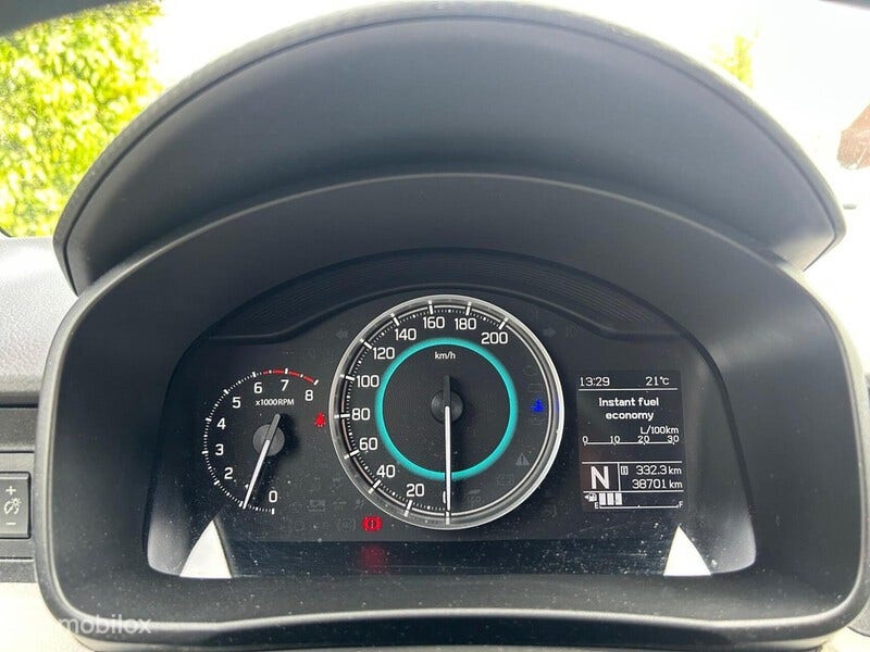 Suzuki Ignis (11)
