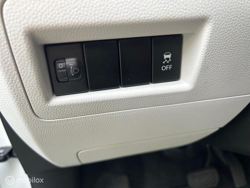 Suzuki Ignis (13)