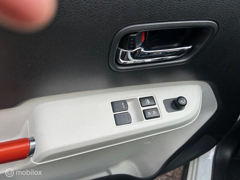 Suzuki Ignis (14)