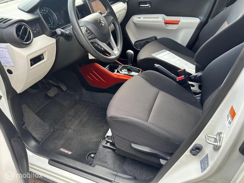 Suzuki Ignis (15)