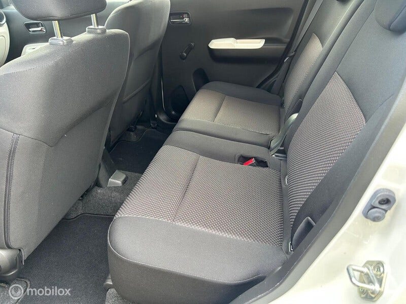 Suzuki Ignis (16)
