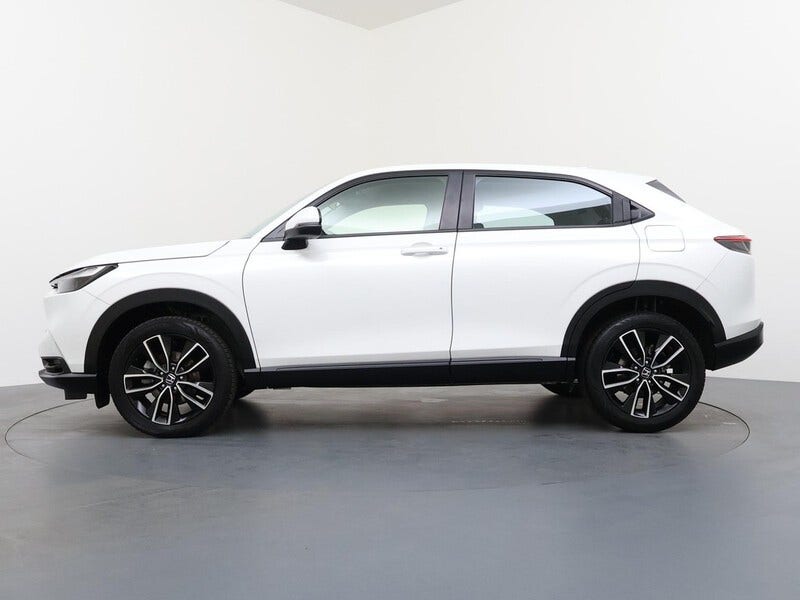 Honda HR-V (2)